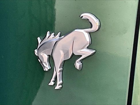 Used 2024 Ford Bronco Big Bend image 31