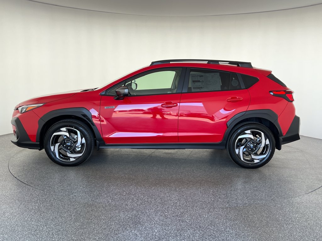 New 2026 Subaru Crosstrek 2.5i Limited AWD/4WD image 8