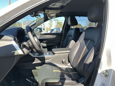 New 2026 MAZDA CX-90 3.3 Turbo w/ Premium Plus Pkg image 11