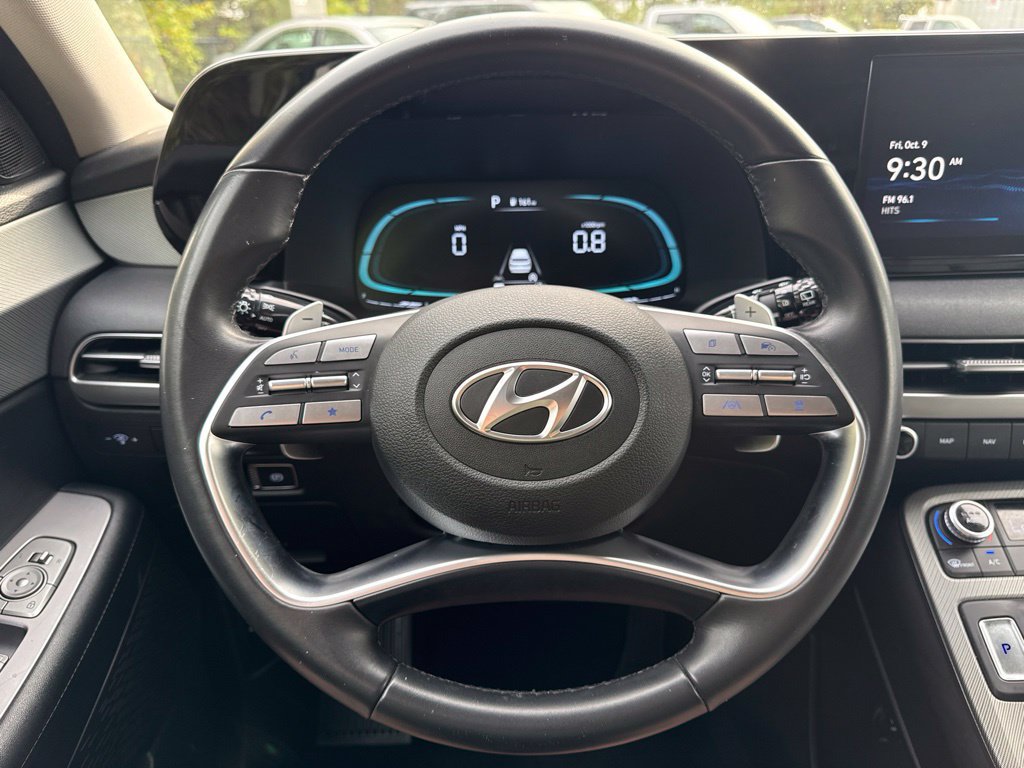 Used 2024 Hyundai Palisade SEL FWD image 23
