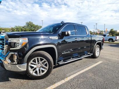 Used 2021 GMC Sierra 1500 SLT