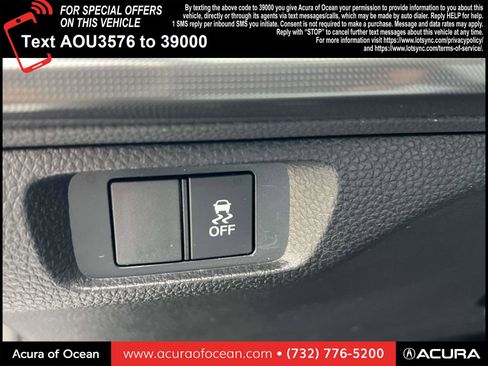 Certified 2023 Acura Integra A-Spec image 26