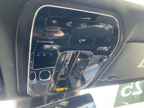 Certified 2025 Mercedes-Benz C 300 Sedan image 37