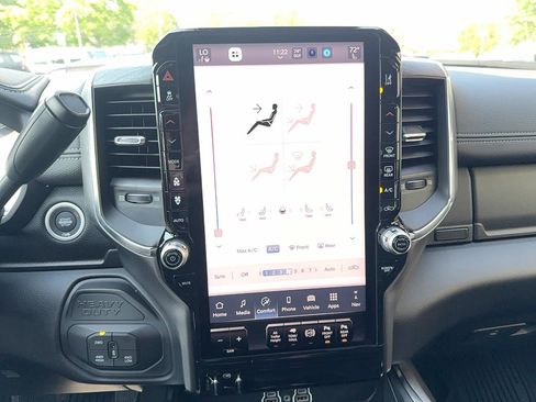 New 2025 RAM 2500 Laramie image 36