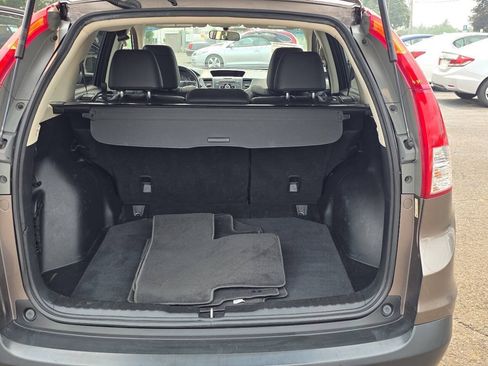 Used 2012 Honda CR-V EX-L image 21