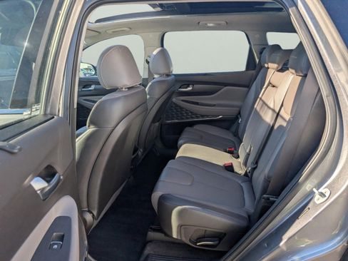 Used 2019 Hyundai Santa Fe Limited image 33
