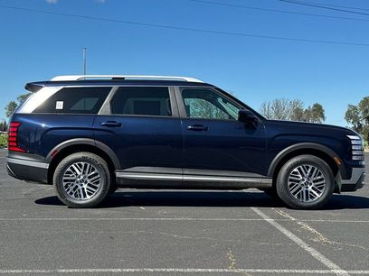 New 2026 Hyundai Palisade SEL