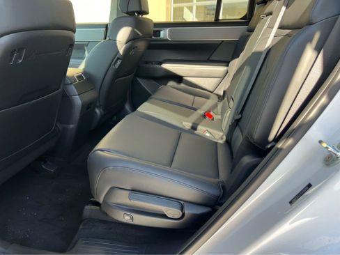 New 2026 Hyundai Santa Fe SEL w/ Tow & Go Package AWD/4WD image 27