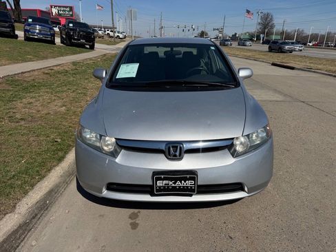 Used 2008 Honda Civic LX image 8