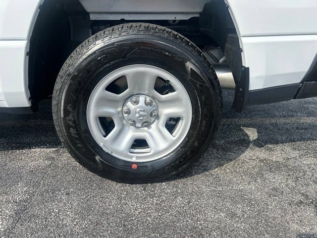 Used 2026 RAM 1500 Tradesman RWD image 6