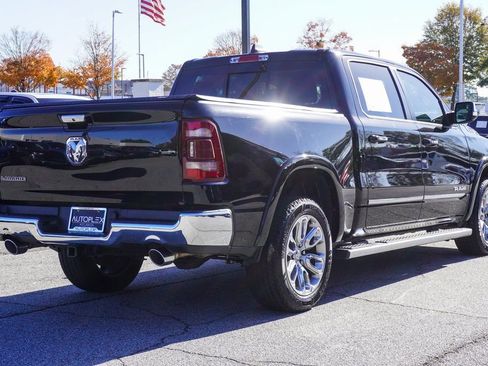 Used 2022 RAM 1500 Laramie image 29