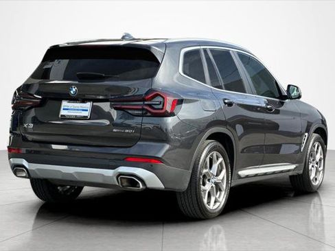 Used 2023 BMW X3 sDrive30i w/ Convenience Package image 5