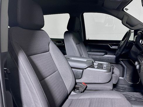 Used 2024 Chevrolet Silverado 1500 RST w/ Protection Package image 26