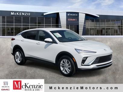 New 2026 Buick Envista Preferred w/ Convenience II Package