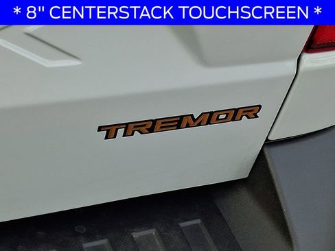 Certified 2023 Ford Maverick Tremor w/ Tremor Off-Road Package image 29