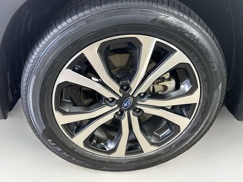 Used 2021 Subaru Forester Limited w/ Popular Package #3 image 40