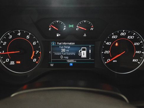 Used 2023 Chevrolet Camaro LT w/ RS Package image 6