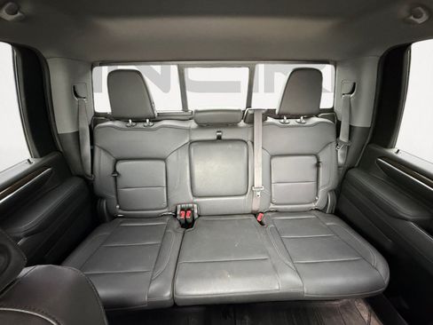 Used 2024 Chevrolet Silverado 3500 LT w/ Texas Edition AWD/4WD image 18