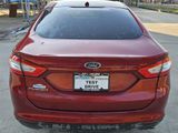Used 2015 Ford Fusion S image 4