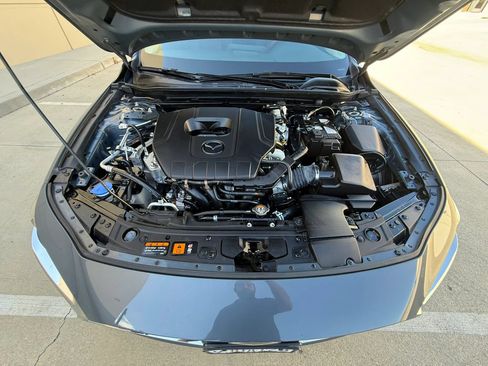 Used 2023 MAZDA MAZDA3 s FWD image 35