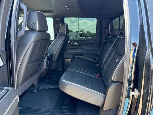 Used 2024 GMC Sierra 1500 AT4X AWD/4WD image 15