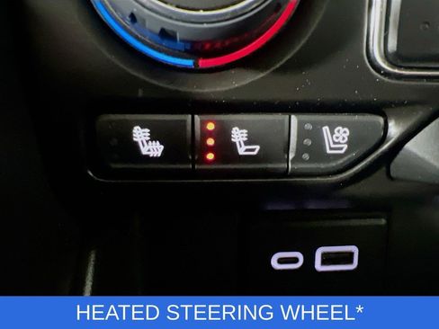 Certified 2024 Chevrolet Suburban Premier w/ Premium Package image 18