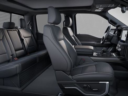 New 2025 Ford F150 Lariat image 27