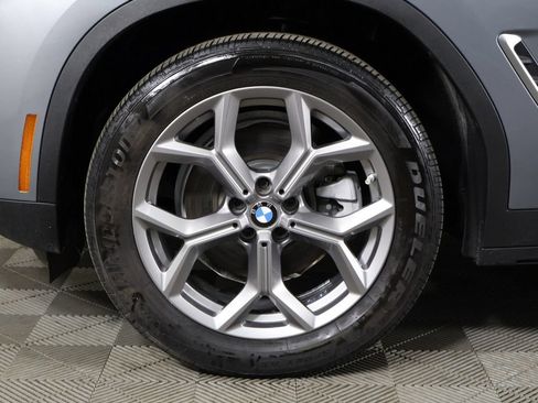 Used 2023 BMW X3 xDrive30i AWD/4WD image 25