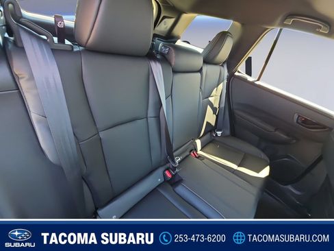 New 2026 Subaru Outback Wilderness AWD/4WD image 18