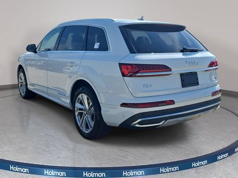 Used 2023 Audi Q7 3.0T Premium Plus AWD/4WD image 8