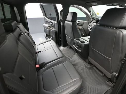 Used 2021 Chevrolet Silverado 1500 RST w/ Redline Edition AWD/4WD image 46