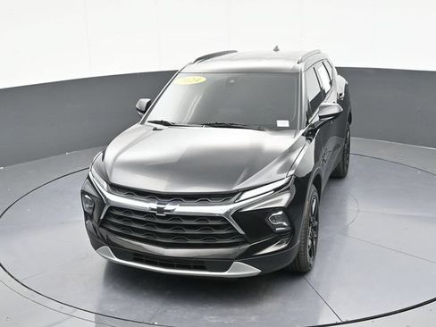 Used 2024 Chevrolet Blazer LT w/ Convenience Package FWD image 64
