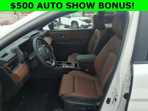 New 2026 Subaru Outback Touring XT image 26