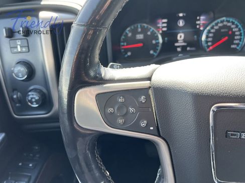 Certified 2018 GMC Sierra 1500 Denali AWD/4WD image 20