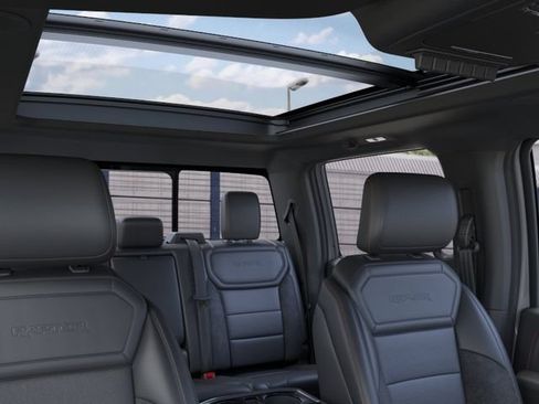 New 2026 Ford F150 Raptor AWD/4WD image 22