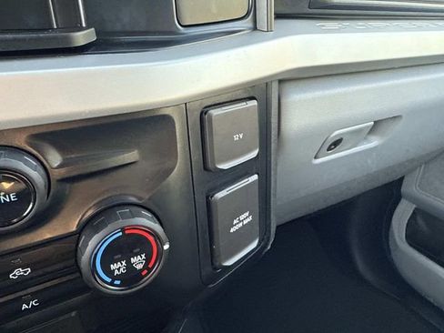 Used 2024 Ford F250 XLT w/ Snow Plow Prep Package image 33