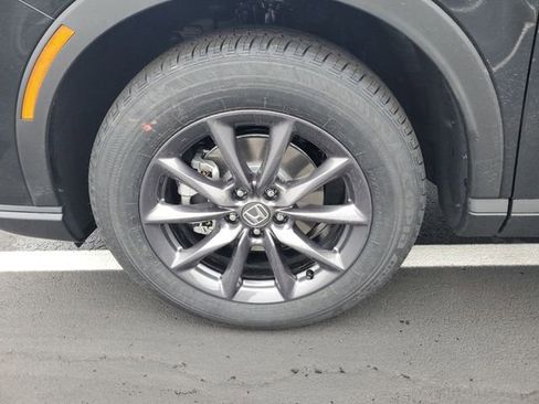 New 2026 Honda CR-V EX-L image 17