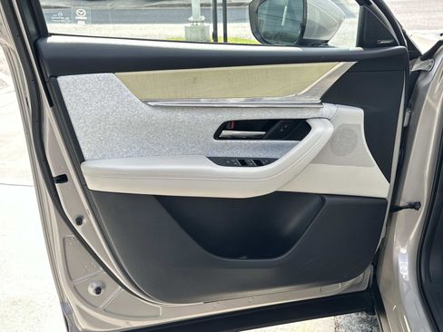 Certified 2024 MAZDA CX-90 3.3 Turbo S w/ Premium Plus image 16