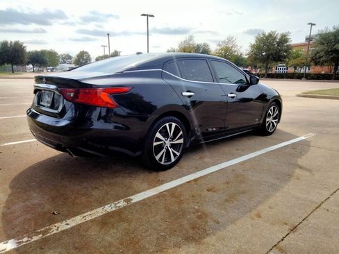 Used 2016 Nissan Maxima 3.5 S image 5
