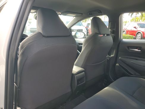 Used 2021 Toyota Corolla SE image 15