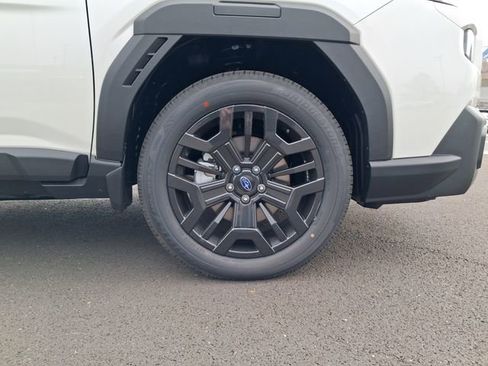 New 2026 Subaru Outback Limited XT AWD/4WD image 10
