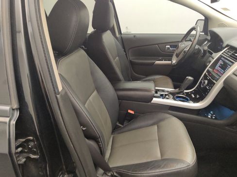 Used 2014 Ford Edge Sport w/ Driver Entry Package FWD image 21