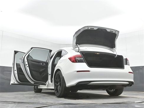 Used 2023 Honda Civic Sport image 51