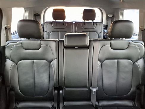 Used 2021 Jeep Grand Cherokee L Limited image 21