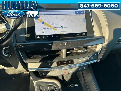 Used 2024 Cadillac CT5 V w/ Premium Package AWD/4WD image 18
