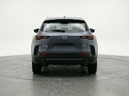 Used 2025 MAZDA CX-50 2.5 Hybrid w/ Premium Plus Pkg AWD/4WD image 7