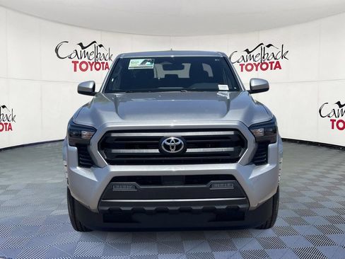 New 2026 Toyota Tacoma SR5 AWD/4WD image 3