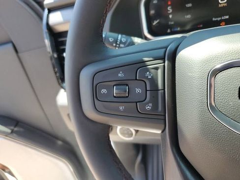New 2026 GMC Sierra 2500 AT4X AWD/4WD image 30