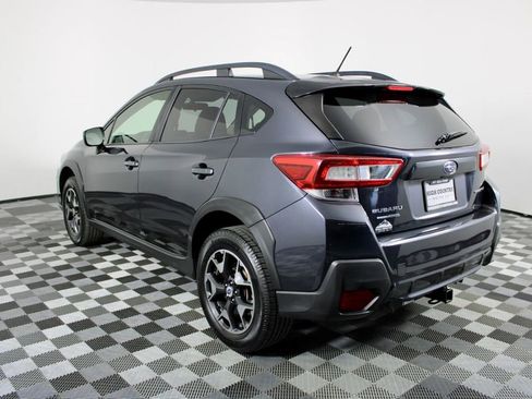 Used 2018 Subaru Crosstrek 2.0i AWD/4WD image 5