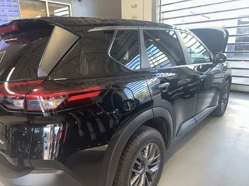 Certified 2023 Nissan Rogue S image 2